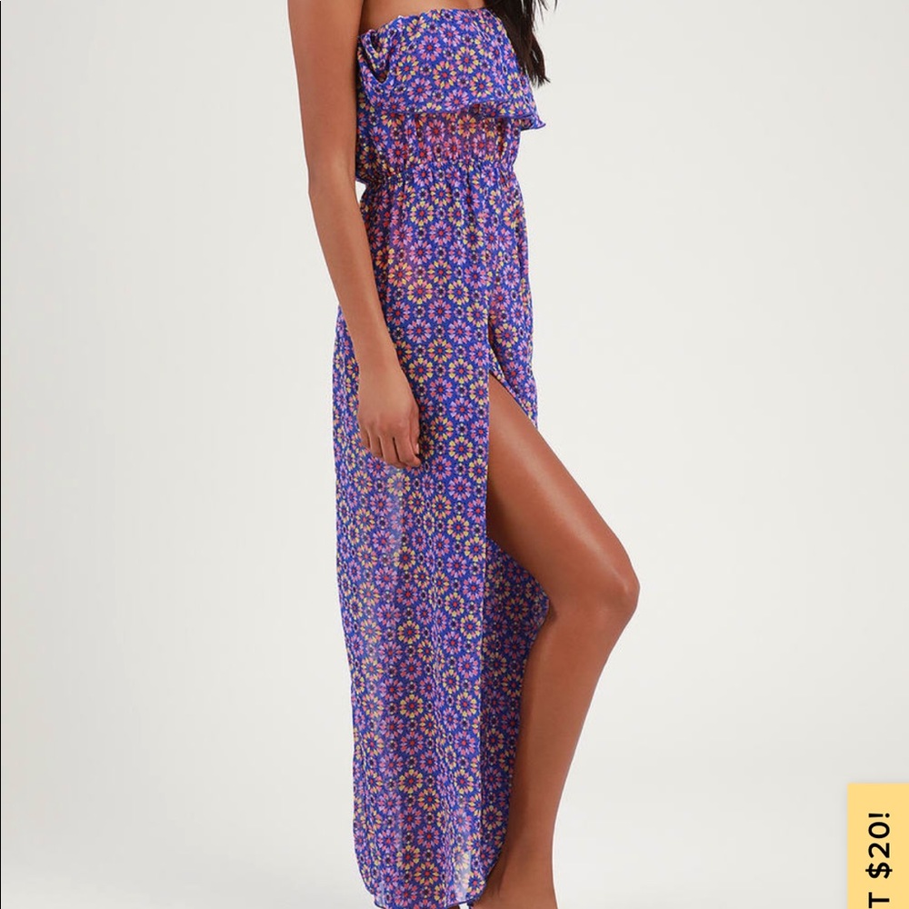 BATHING SUIT COVERUP